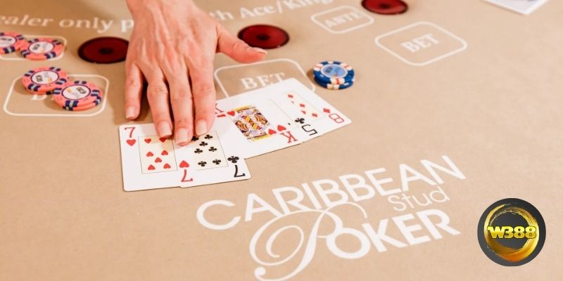 Cách chơi Poker Stud như cao thủ