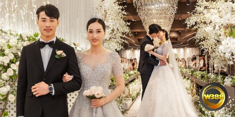 Có nên đánh lô khi mơ thấy đám cưới?