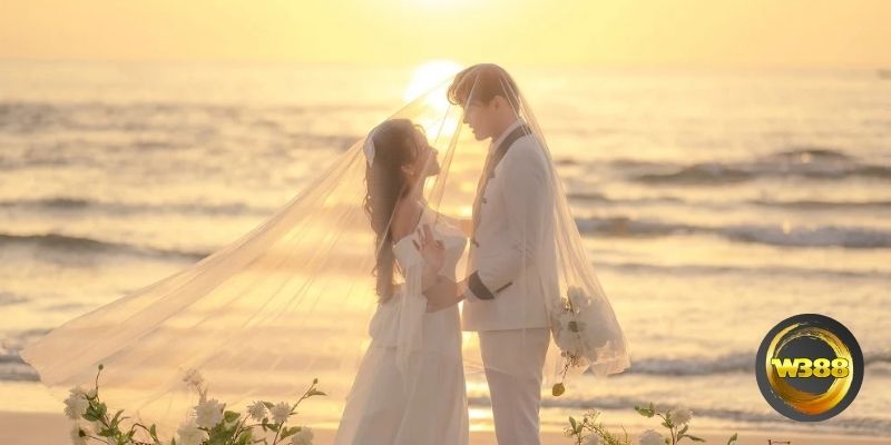 Mơ thấy đám cưới