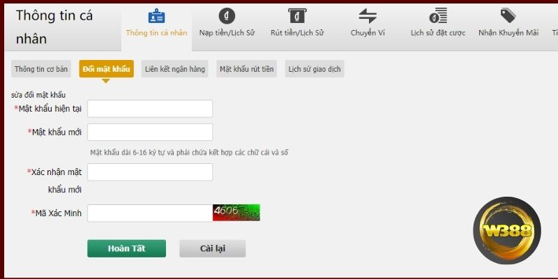 Một số lỗi thường gặp