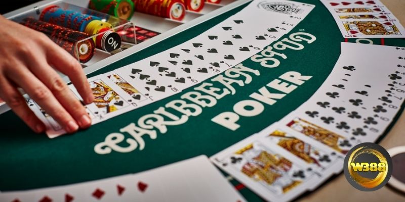 Poker Stud là gì