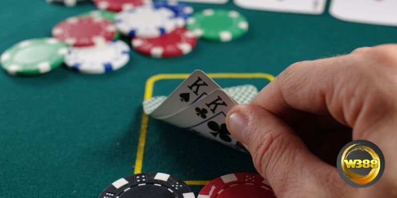 Tìm hiểu Poker stud là gì