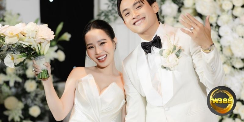 Ý nghĩa của giấc mơ đám cưới